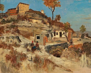 Paisaje del sur